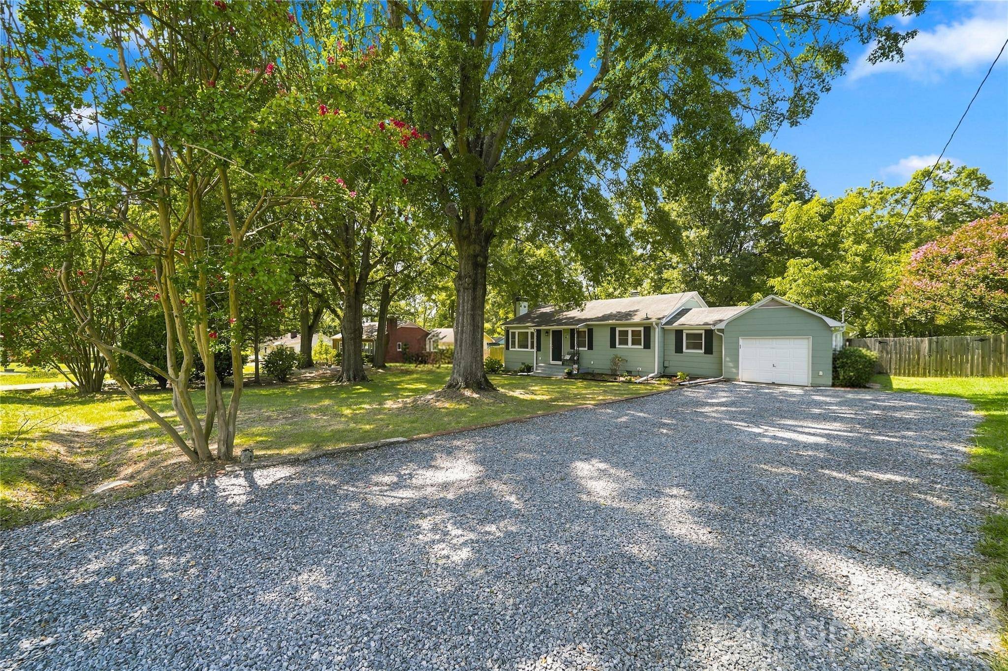 8008 Chapman ST, Charlotte, NC 28216