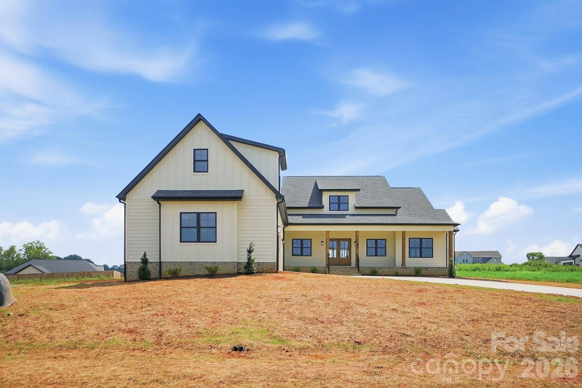 1249 Stonegate DR, Salisbury, NC 28147