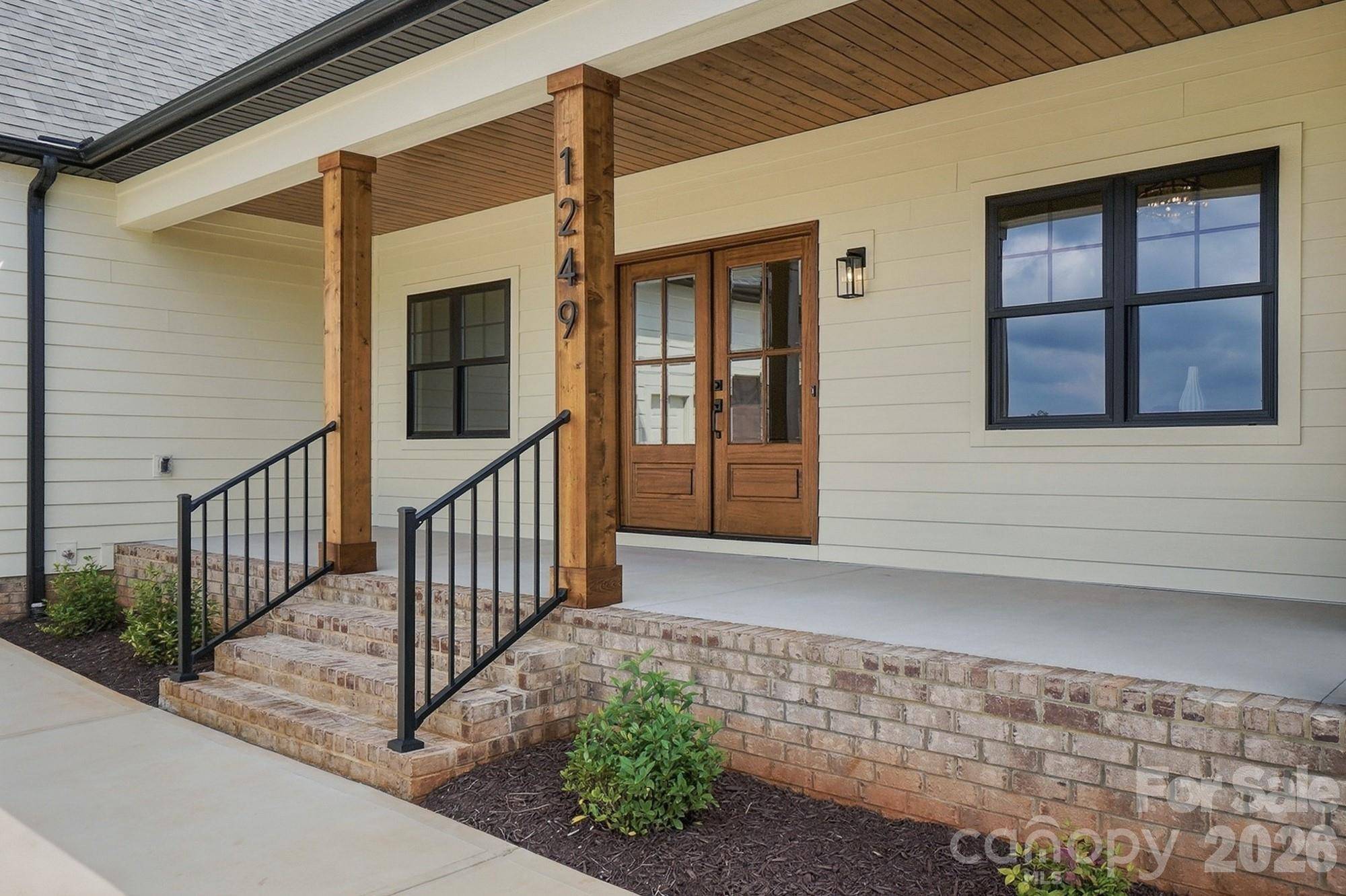 1249 Stonegate DR, Salisbury, NC 28147