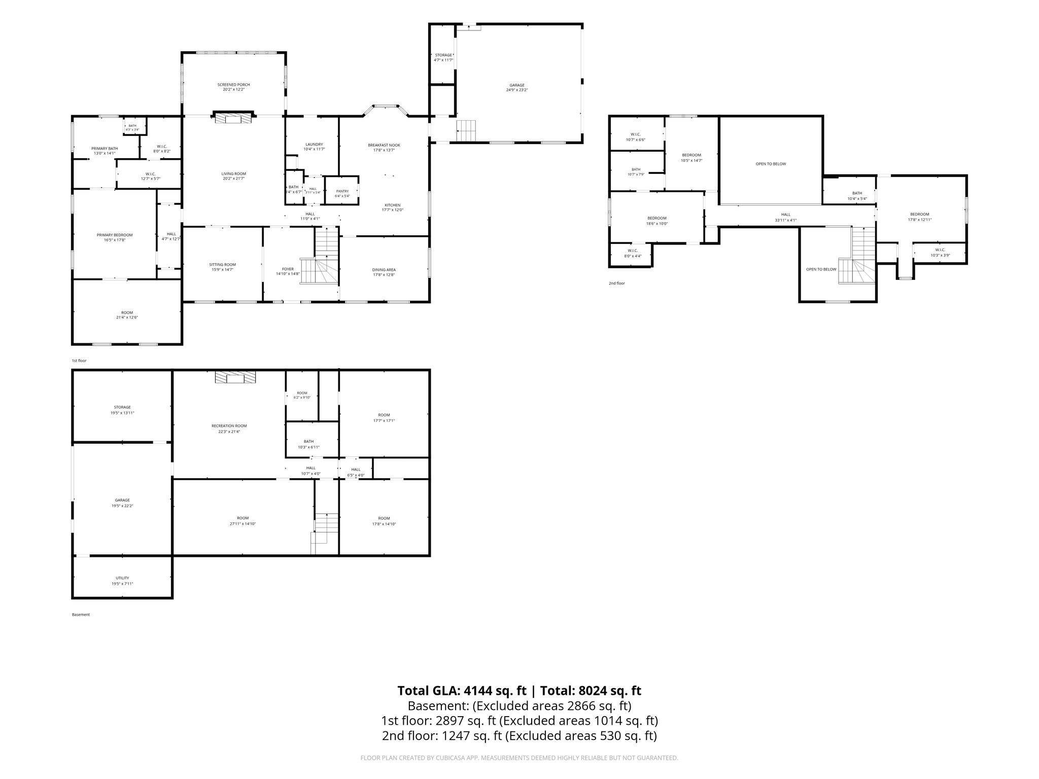 2505 Goldmine RD, Monroe, NC 28110