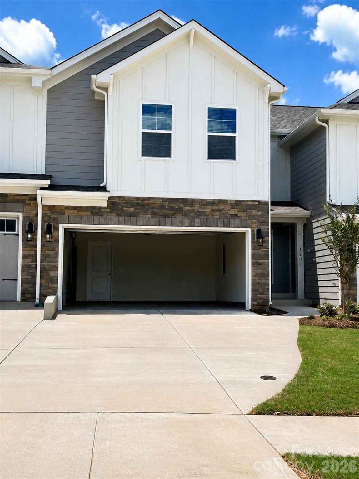 1207 Cedar Branch PL NW, Huntersville, NC 28078