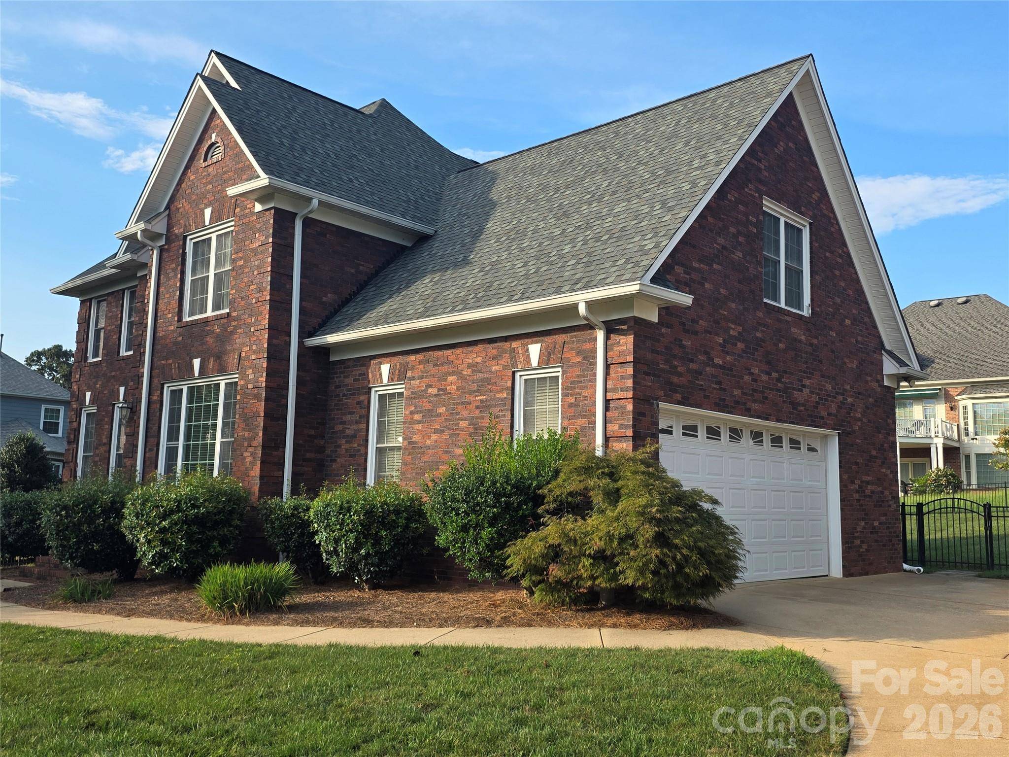 182 E Tattersall DR, Statesville, NC 28677