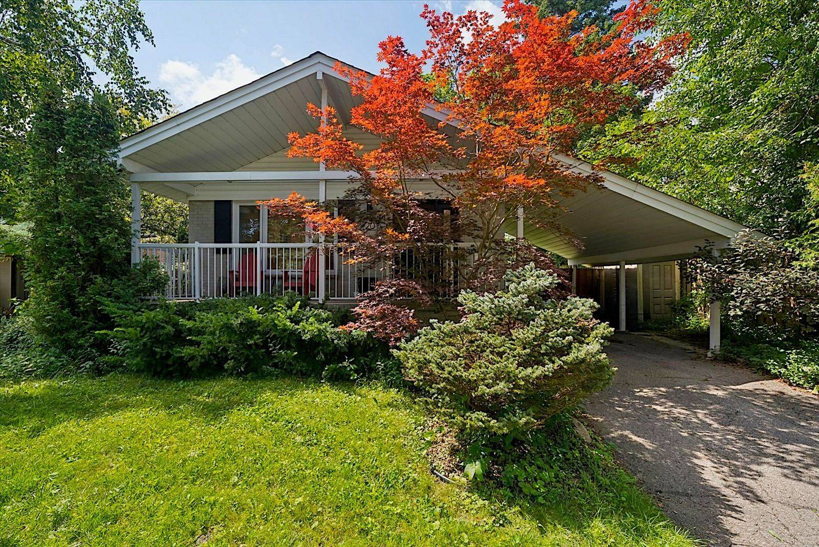 20 Lyncroft DR #Lower, Toronto E08, ON M1E 1X7