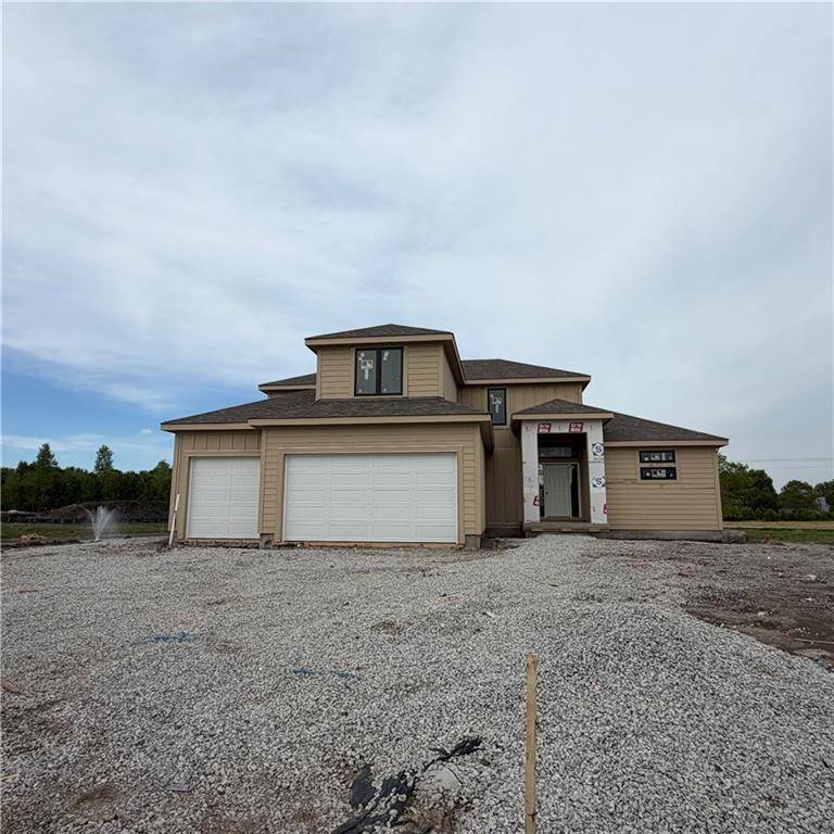 2357 Prairie Creek DR, Kearney, MO 64060