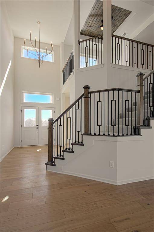 2306 Foxtail DR, Kearney, MO 64060