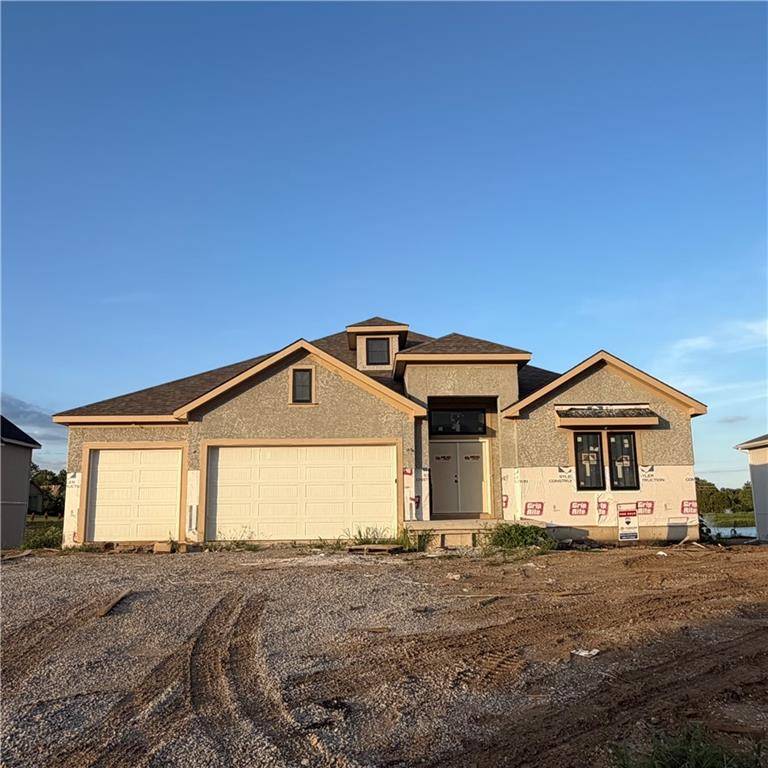 2339 Foxtail DR, Kearney, MO 64060