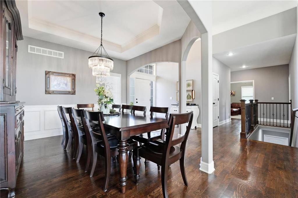 17855 NW 126th ST, Platte City, MO 64079