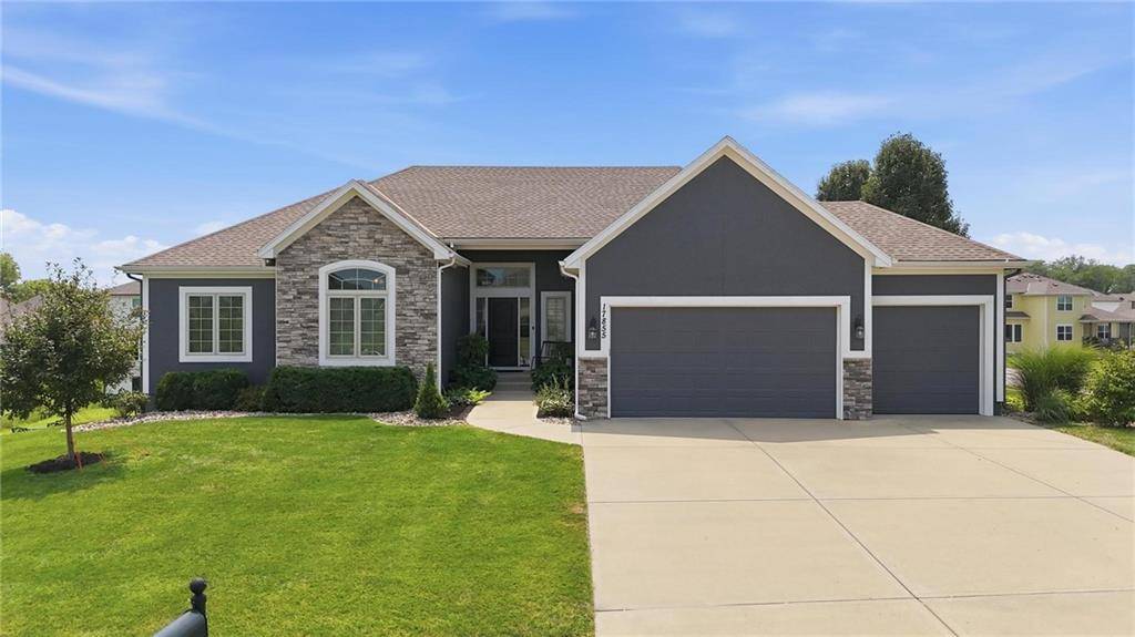 17855 NW 126th ST, Platte City, MO 64079