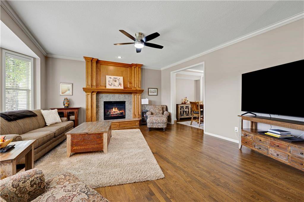 12636 S Belford ST, Olathe, KS 66061