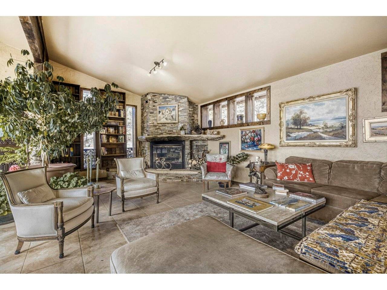 1042 Steamboat Valley, Lyons, CO 80540