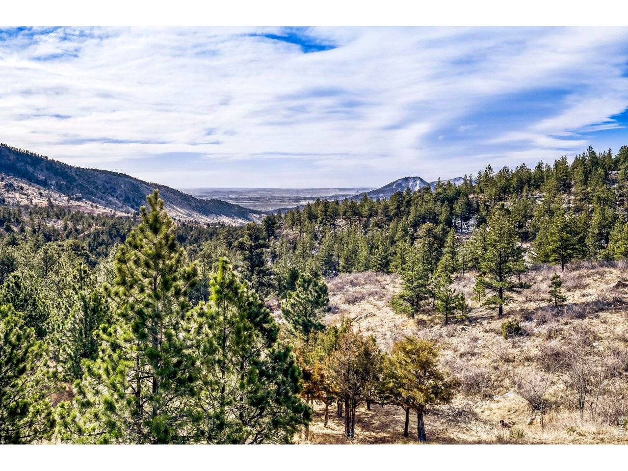 1042 Steamboat Valley, Lyons, CO 80540