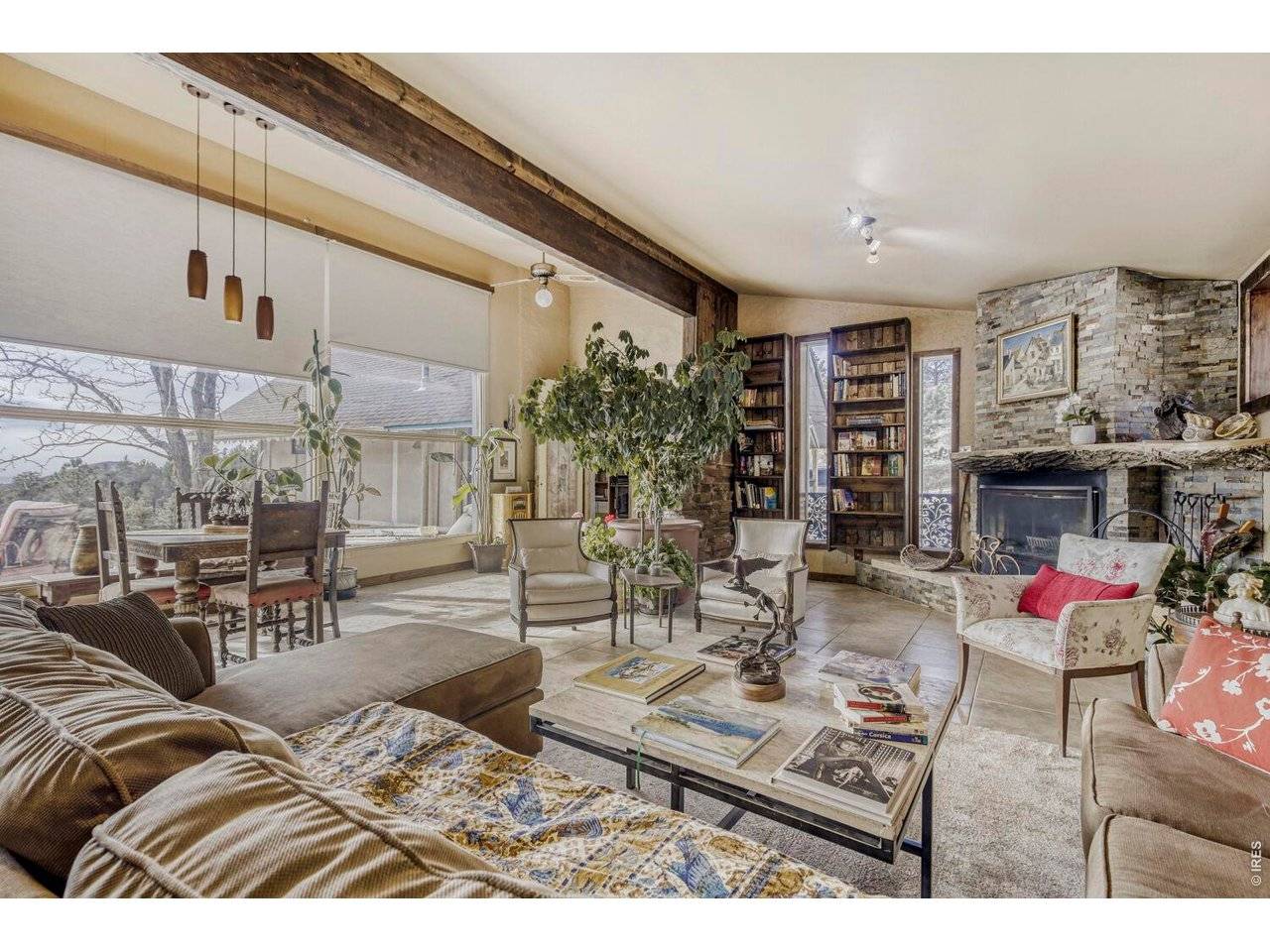 1042 Steamboat Valley, Lyons, CO 80540