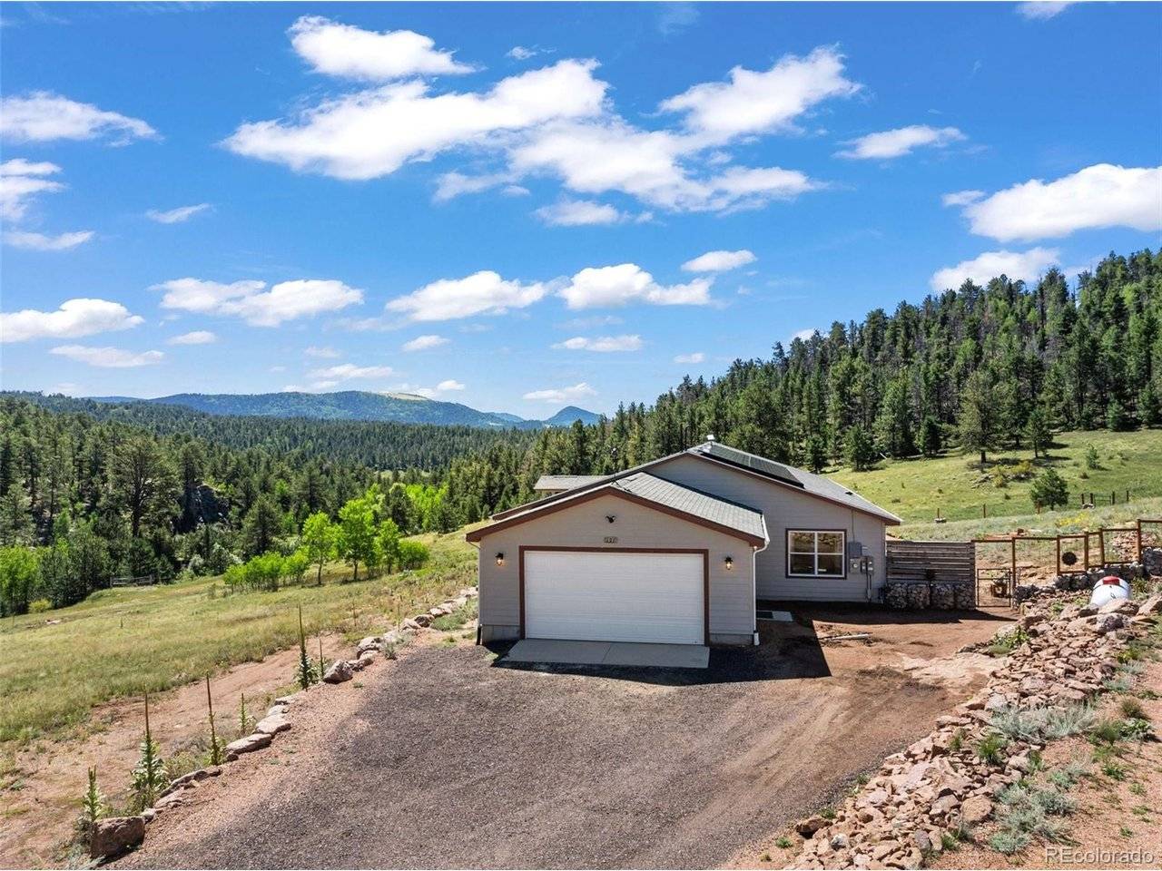 191 Strong, Cripple Creek, CO 80813