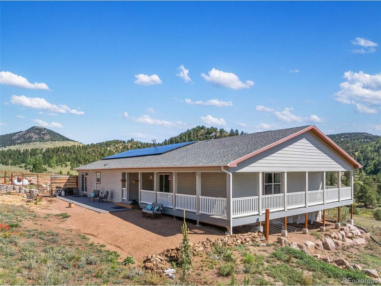 191 Strong, Cripple Creek, CO 80813
