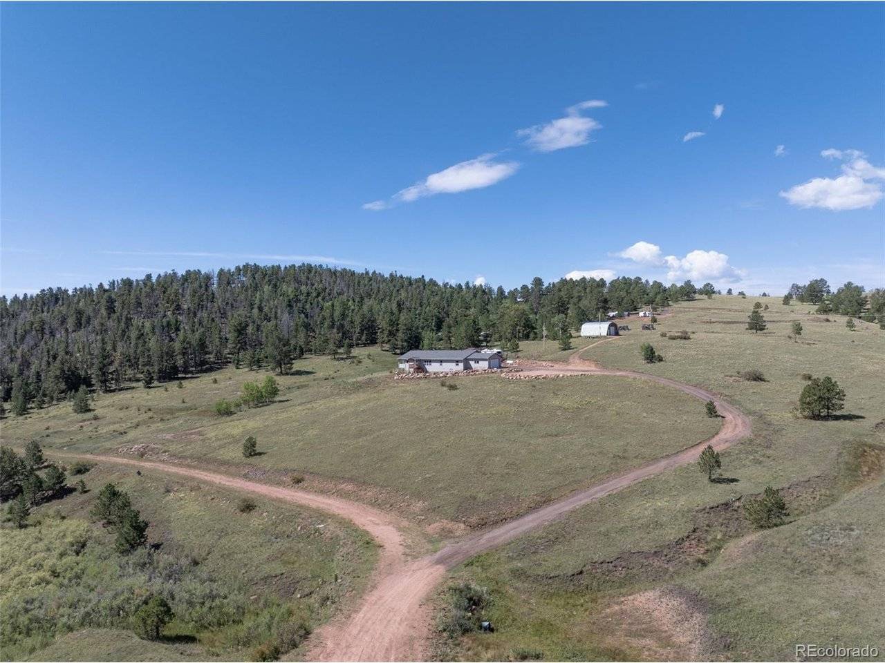 191 Strong, Cripple Creek, CO 80813
