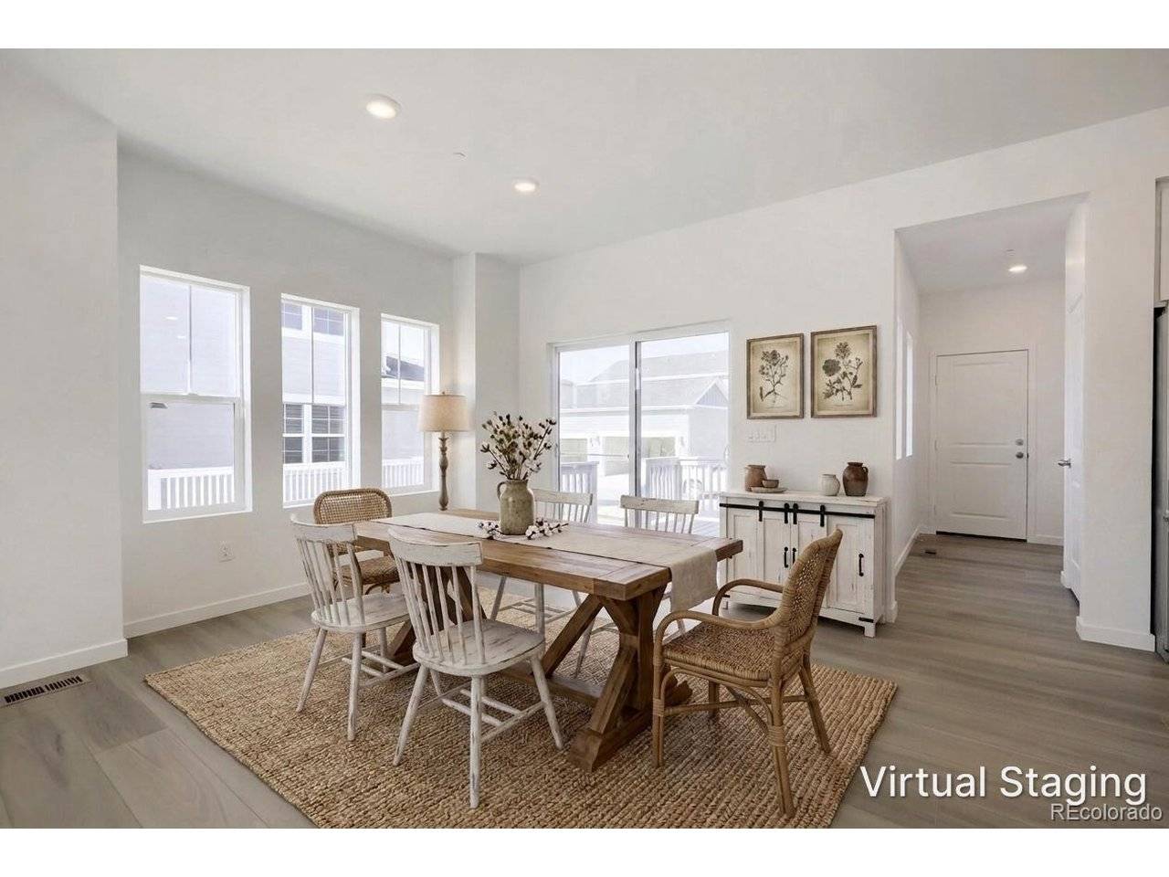 6415 Masked Lark, Fort Collins, CO 80528