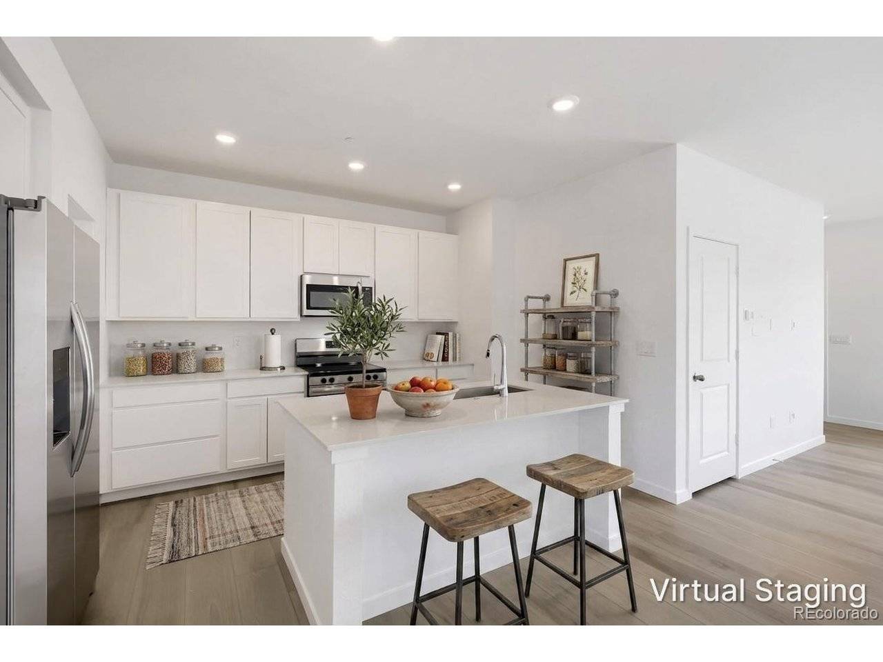 6415 Masked Lark, Fort Collins, CO 80528