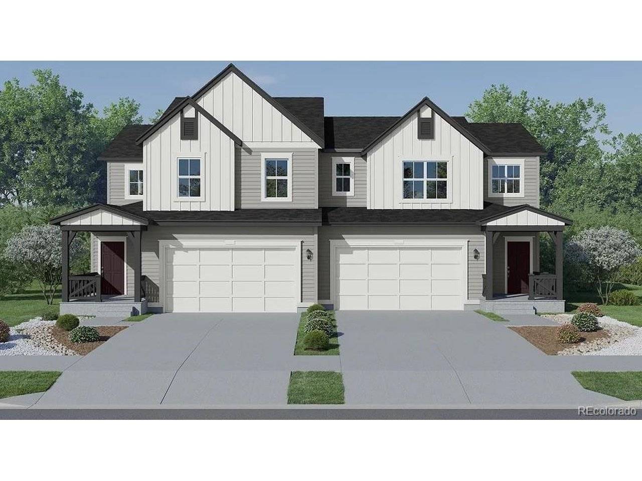 2056 Crested Lark, Fort Collins, CO 80528