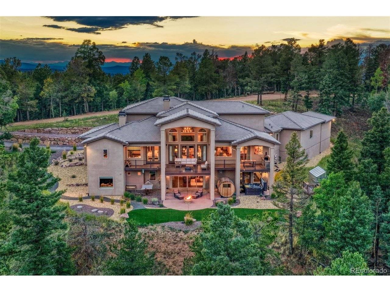 3200 Elk, Divide, CO 80814