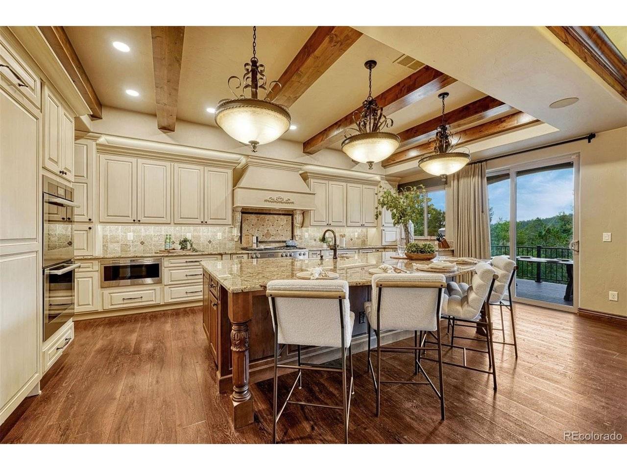 3200 Elk, Divide, CO 80814