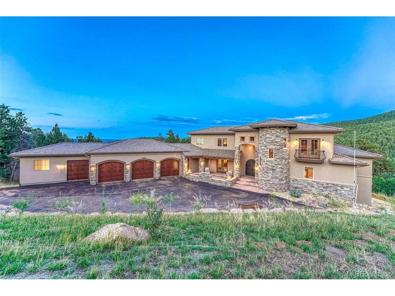 3200 Elk, Divide, CO 80814