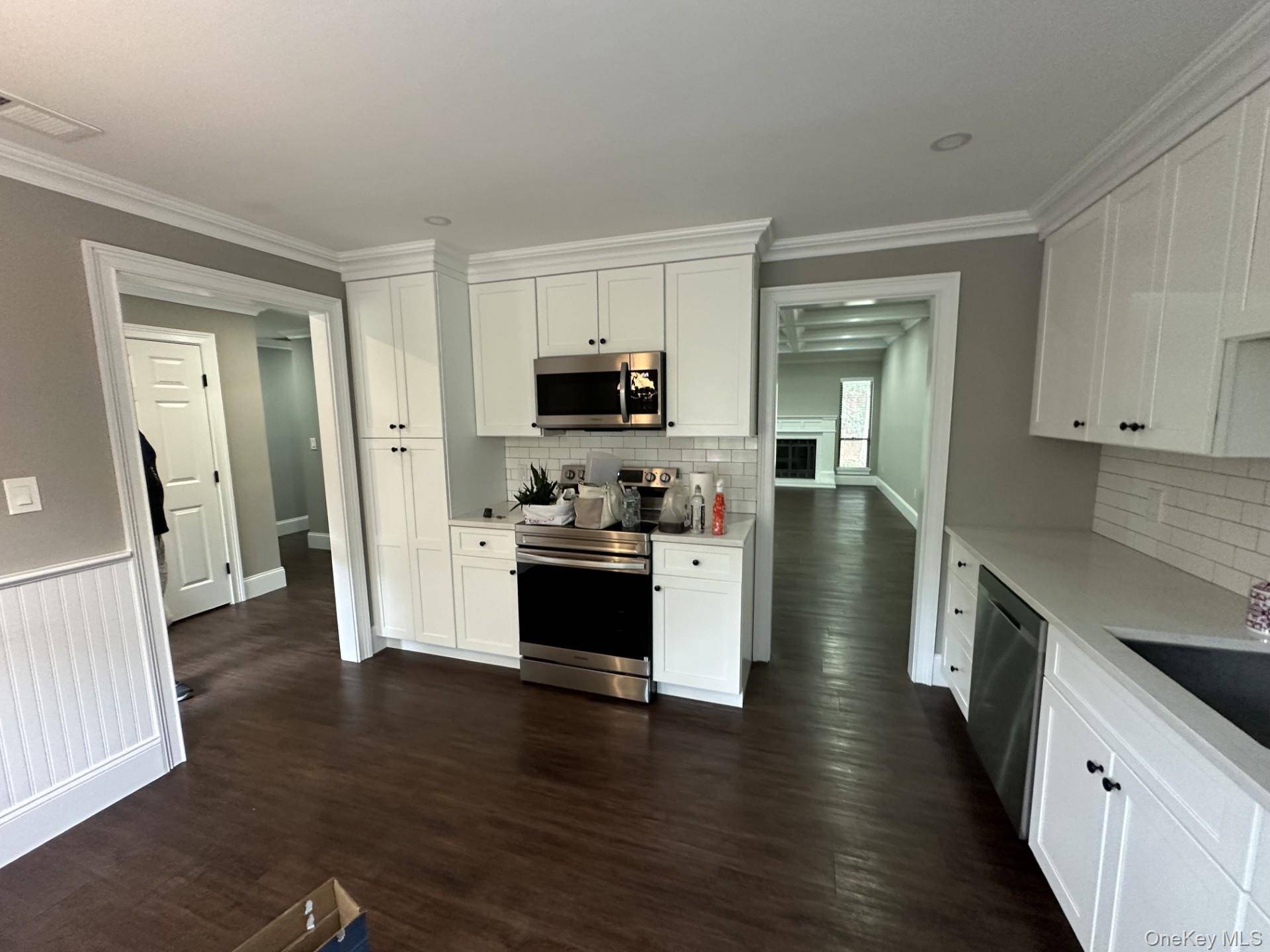 481A Heritage HLS #A, Somers, NY 10589