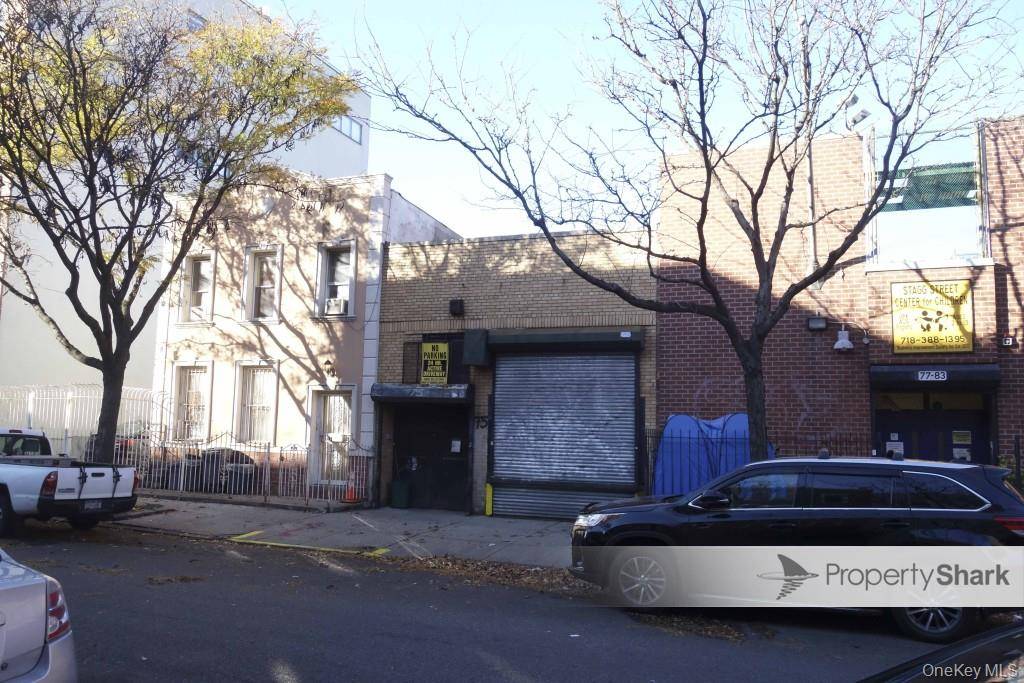 75 Stagg ST, Brooklyn, NY 11206