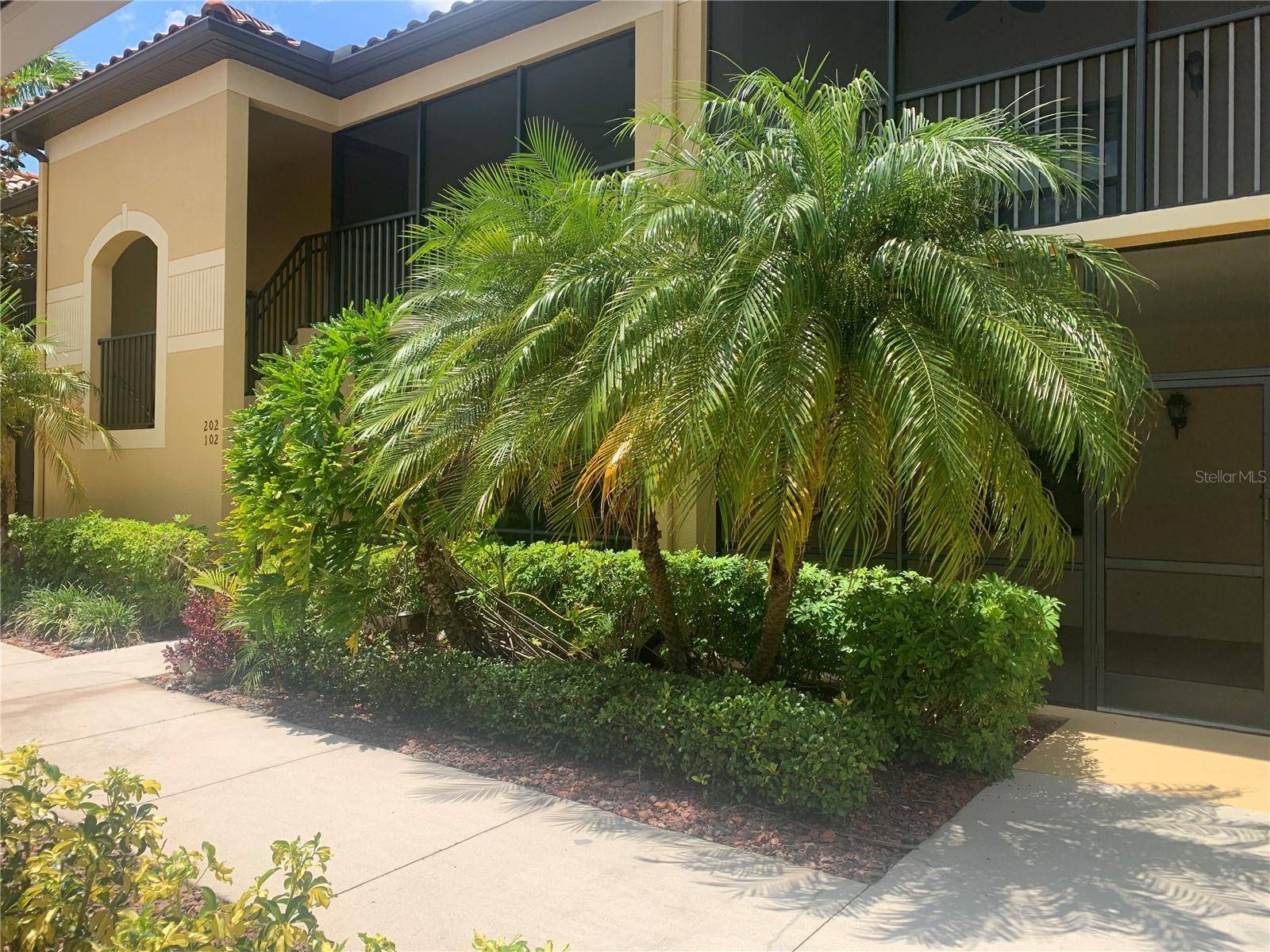 7225 RIVER HAMMOCK DR #202, Bradenton, FL 34212