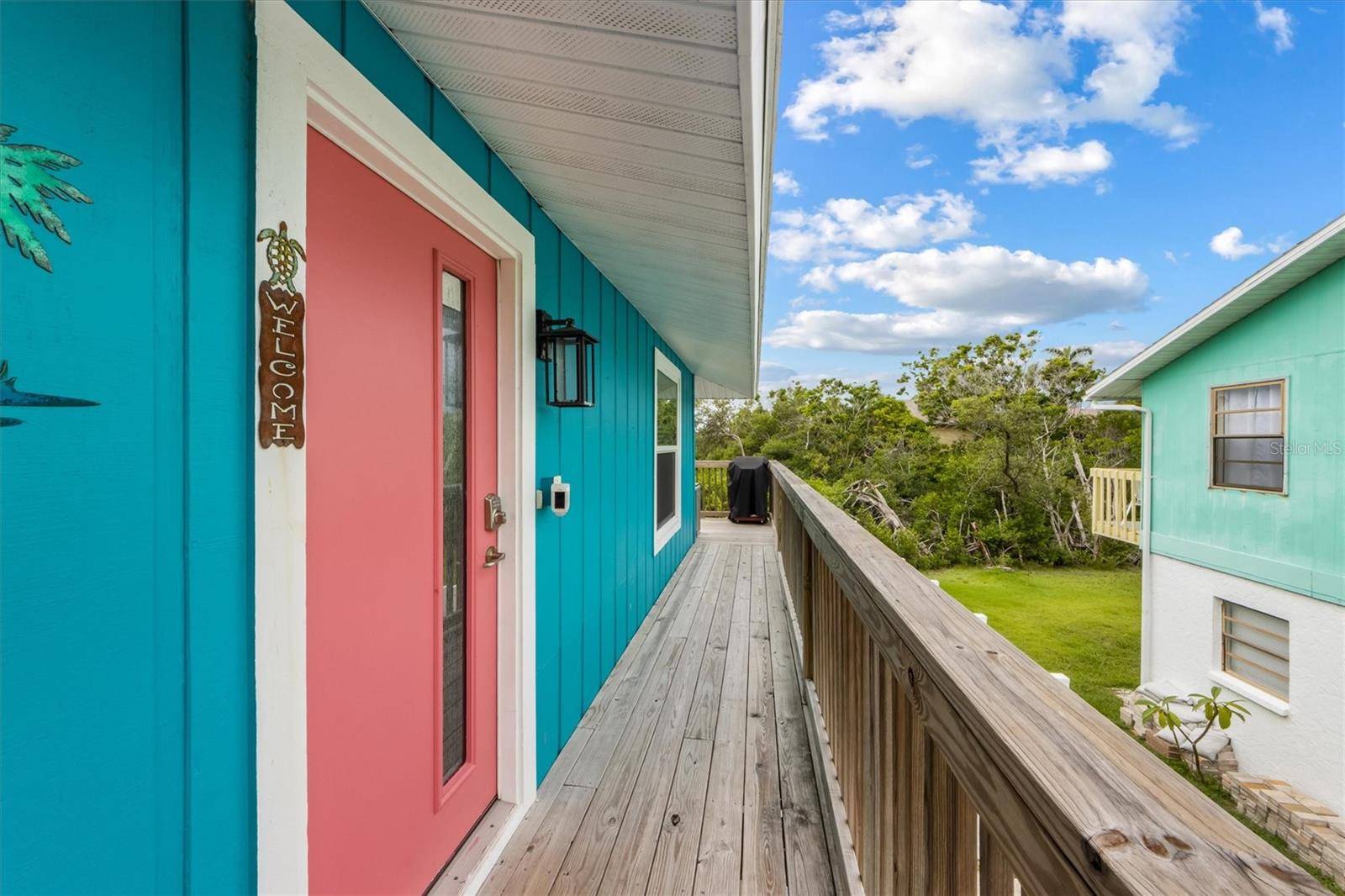 6808 PALM DR #B, Holmes Beach, FL 34217