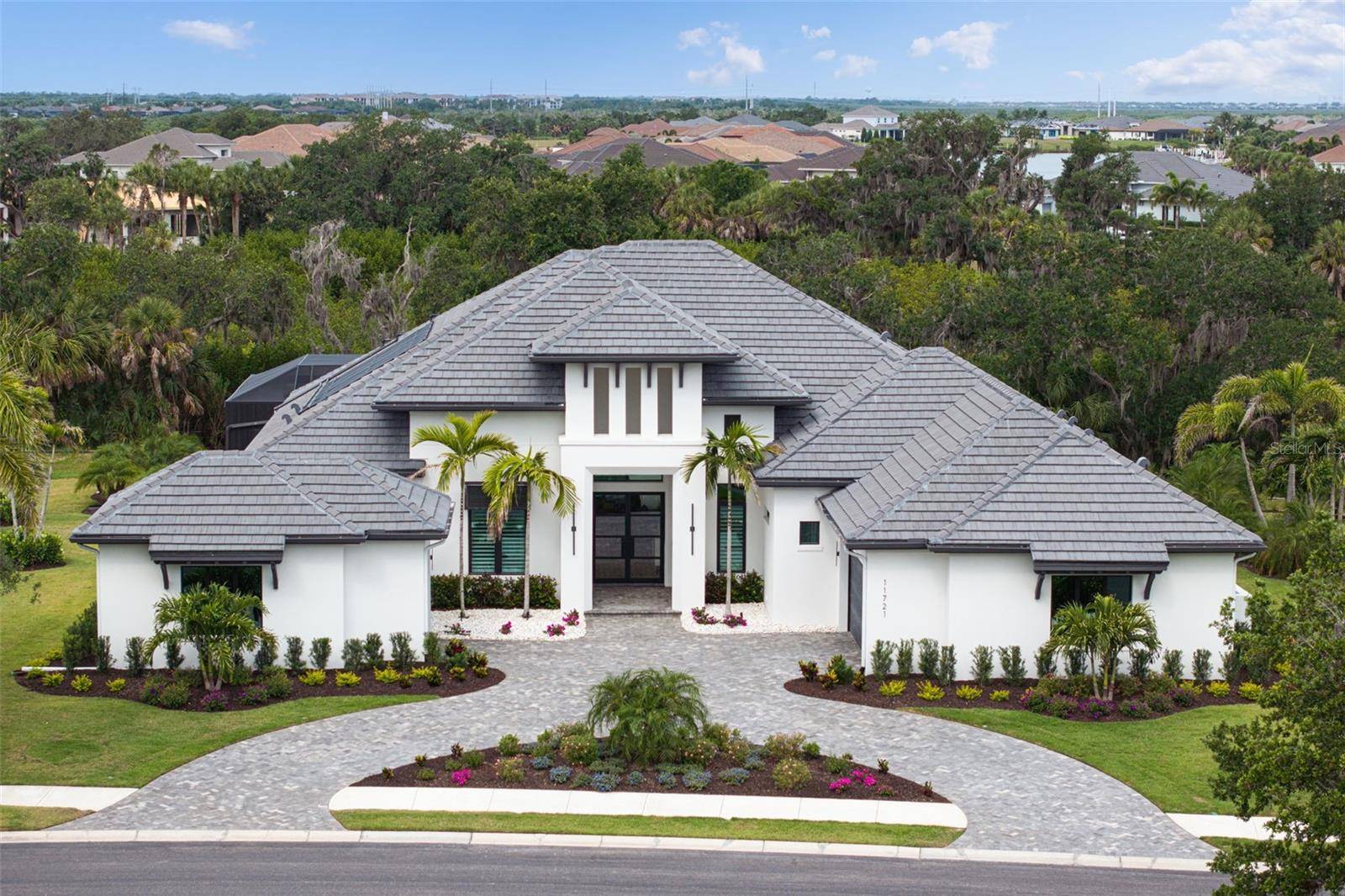 11721 RIVE ISLE RUN, Parrish, FL 34219