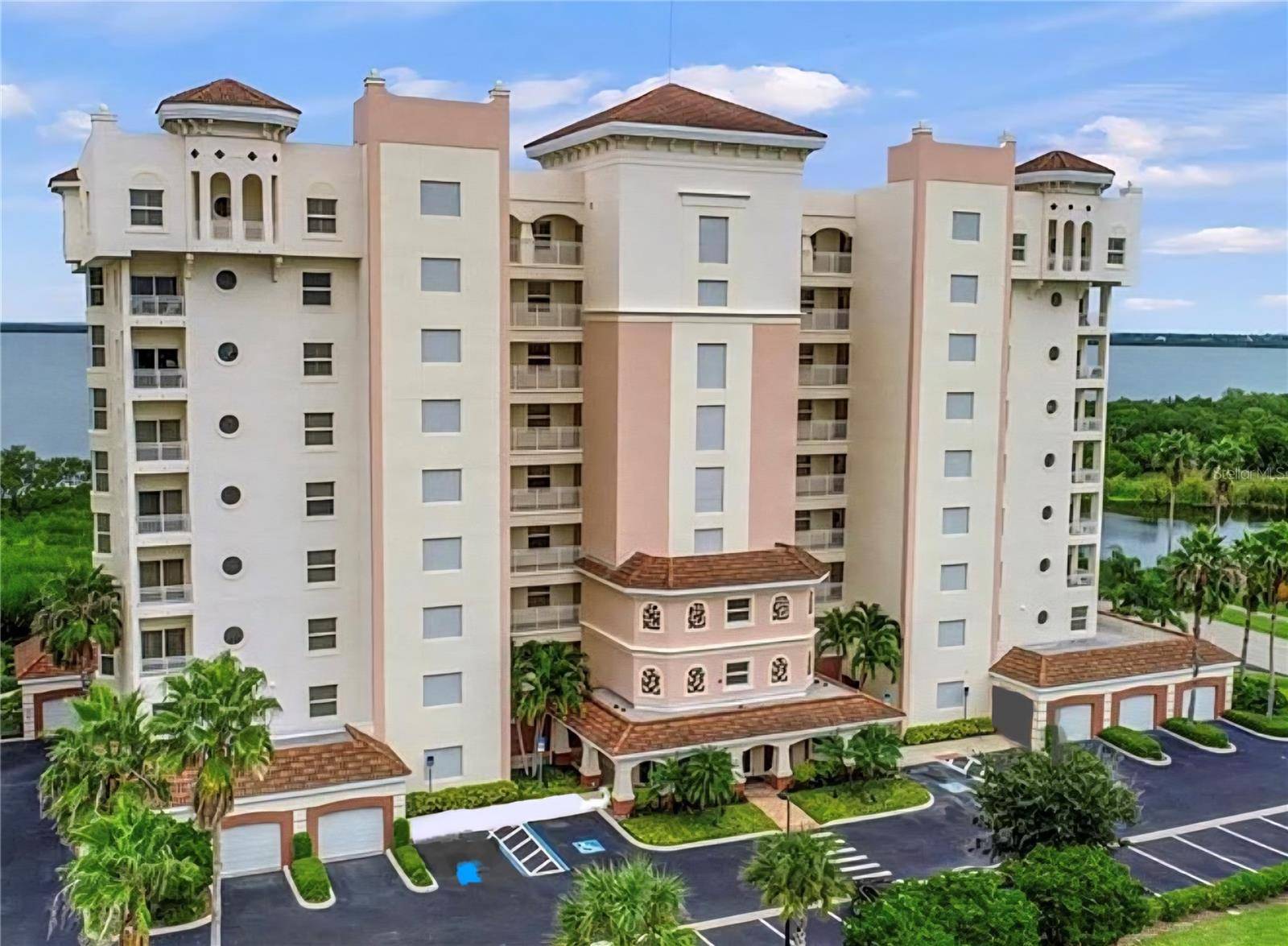 2925 TERRA CEIA BAY BLVD #2203, Palmetto, FL 34221