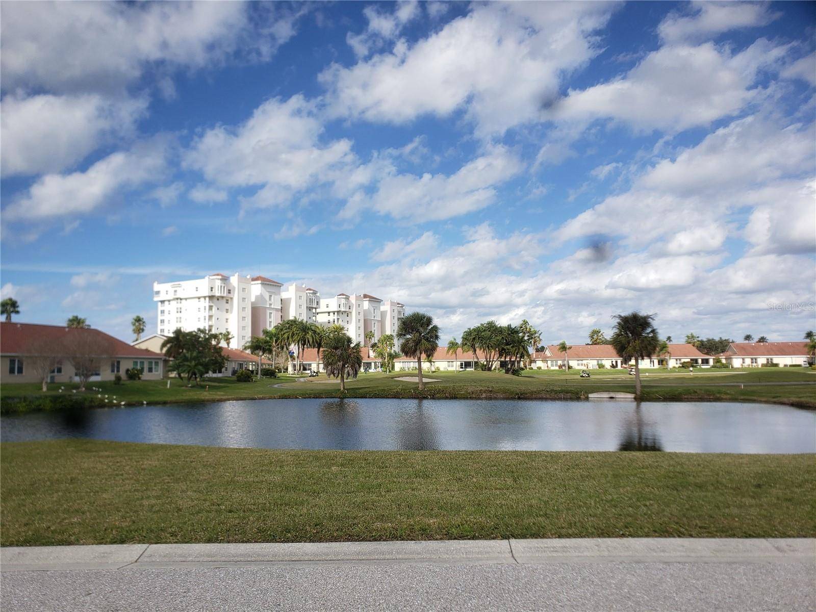 2925 TERRA CEIA BAY BLVD #2203, Palmetto, FL 34221