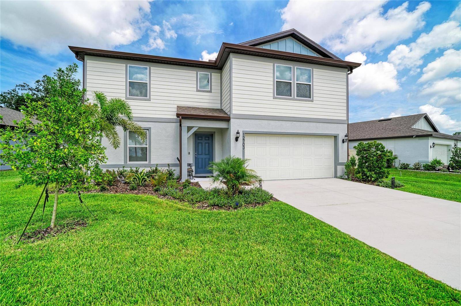 12703 BLUE REFLECTION AVE, Parrish, FL 34219
