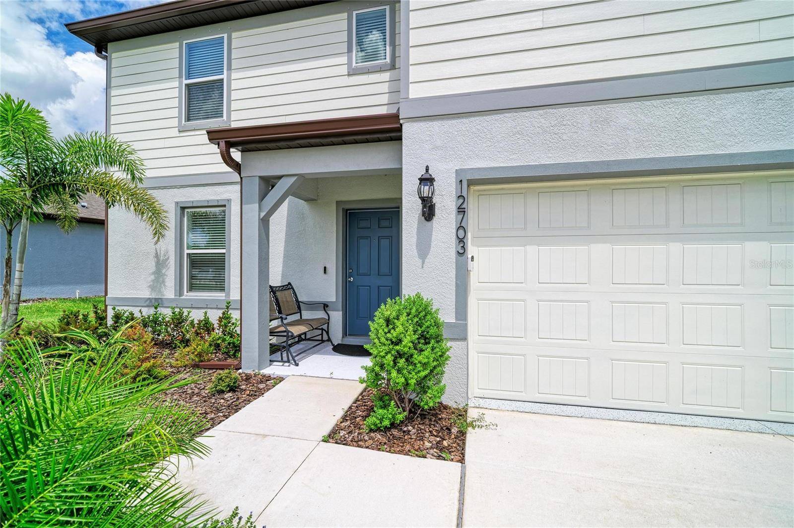12703 BLUE REFLECTION AVE, Parrish, FL 34219