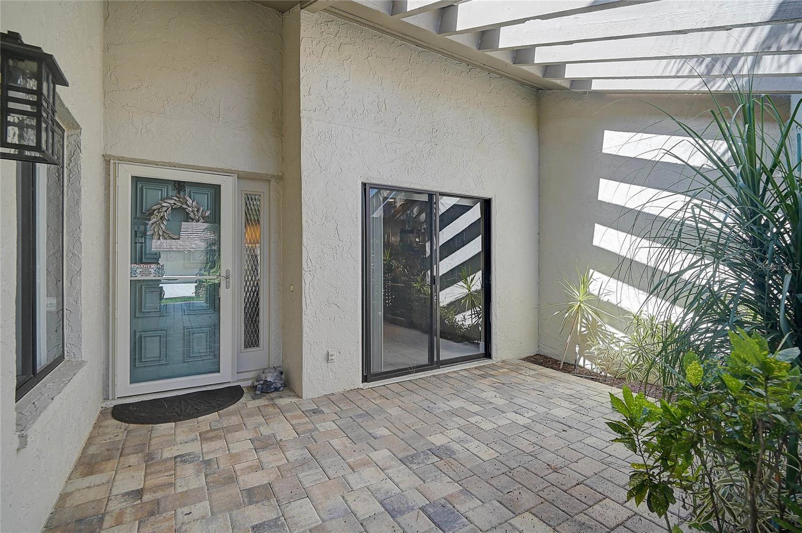 3217 SANDLEHEATH #45, Sarasota, FL 34235