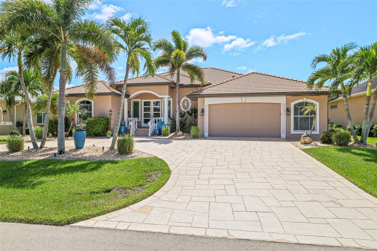 1317 PINE SISKIN DR, Punta Gorda, FL 33950