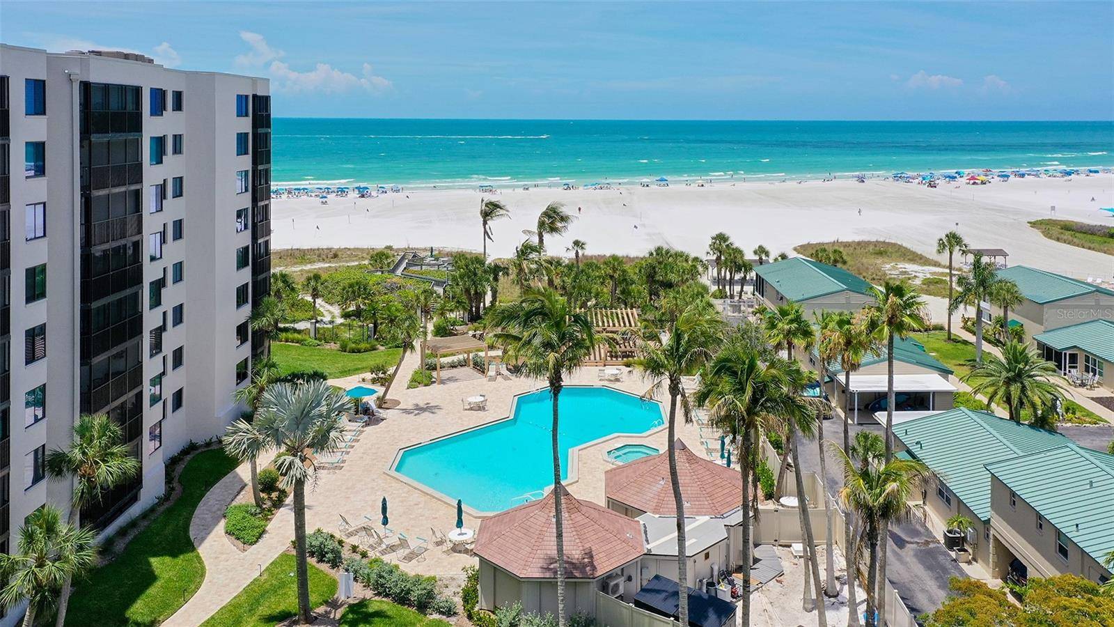 5880 MIDNIGHT PASS RD #307, Sarasota, FL 34242