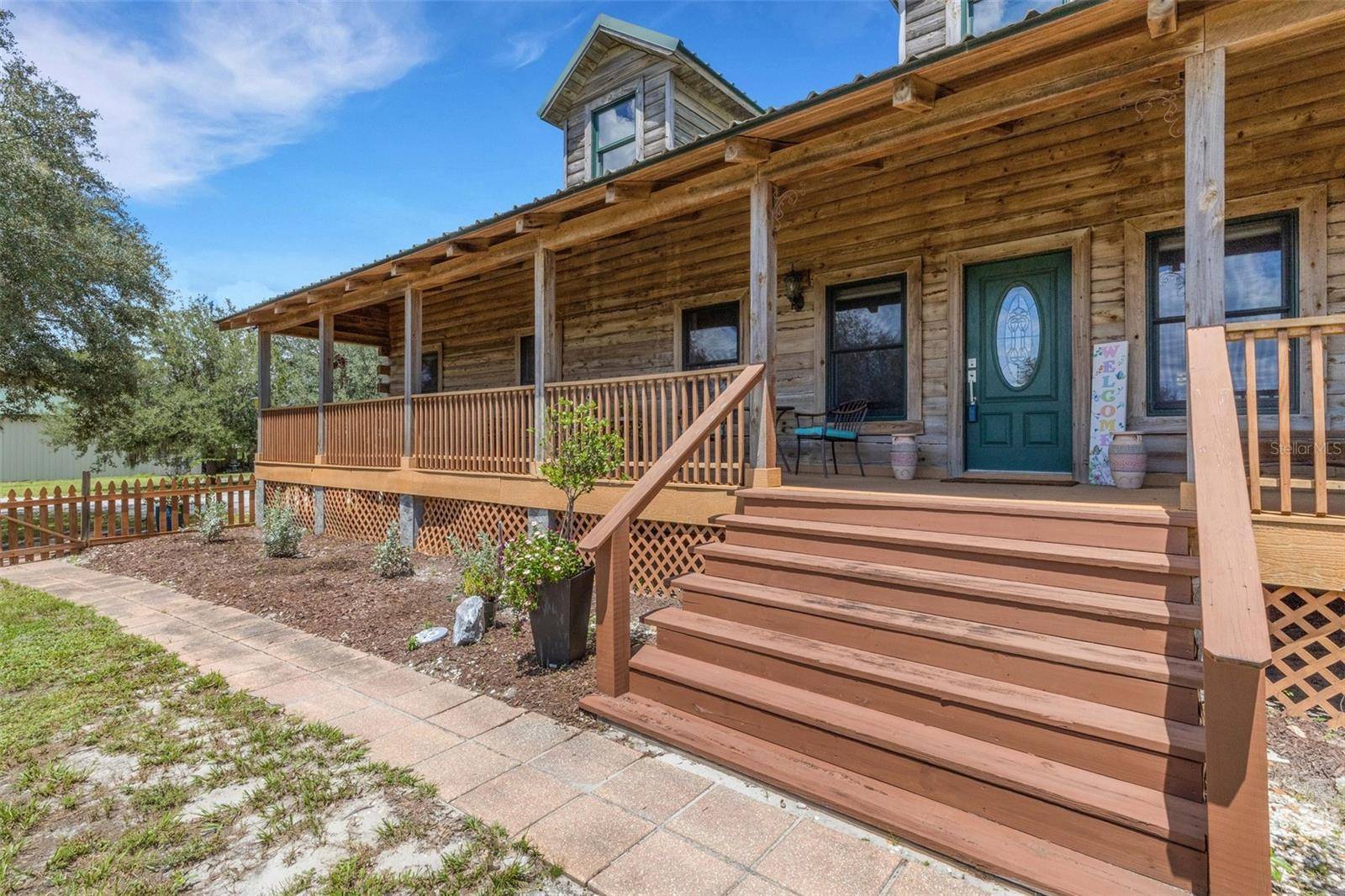 39730 CARLTON RD, Parrish, FL 34219