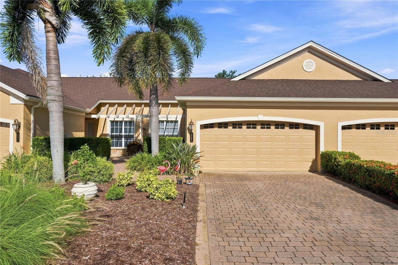 4361 TURNBERRY CIR, North Port, FL 34288