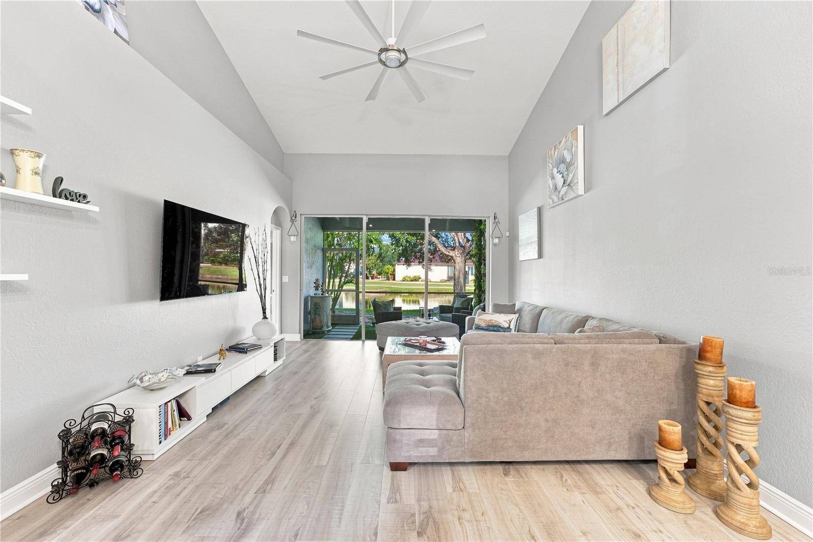 4361 TURNBERRY CIR, North Port, FL 34288