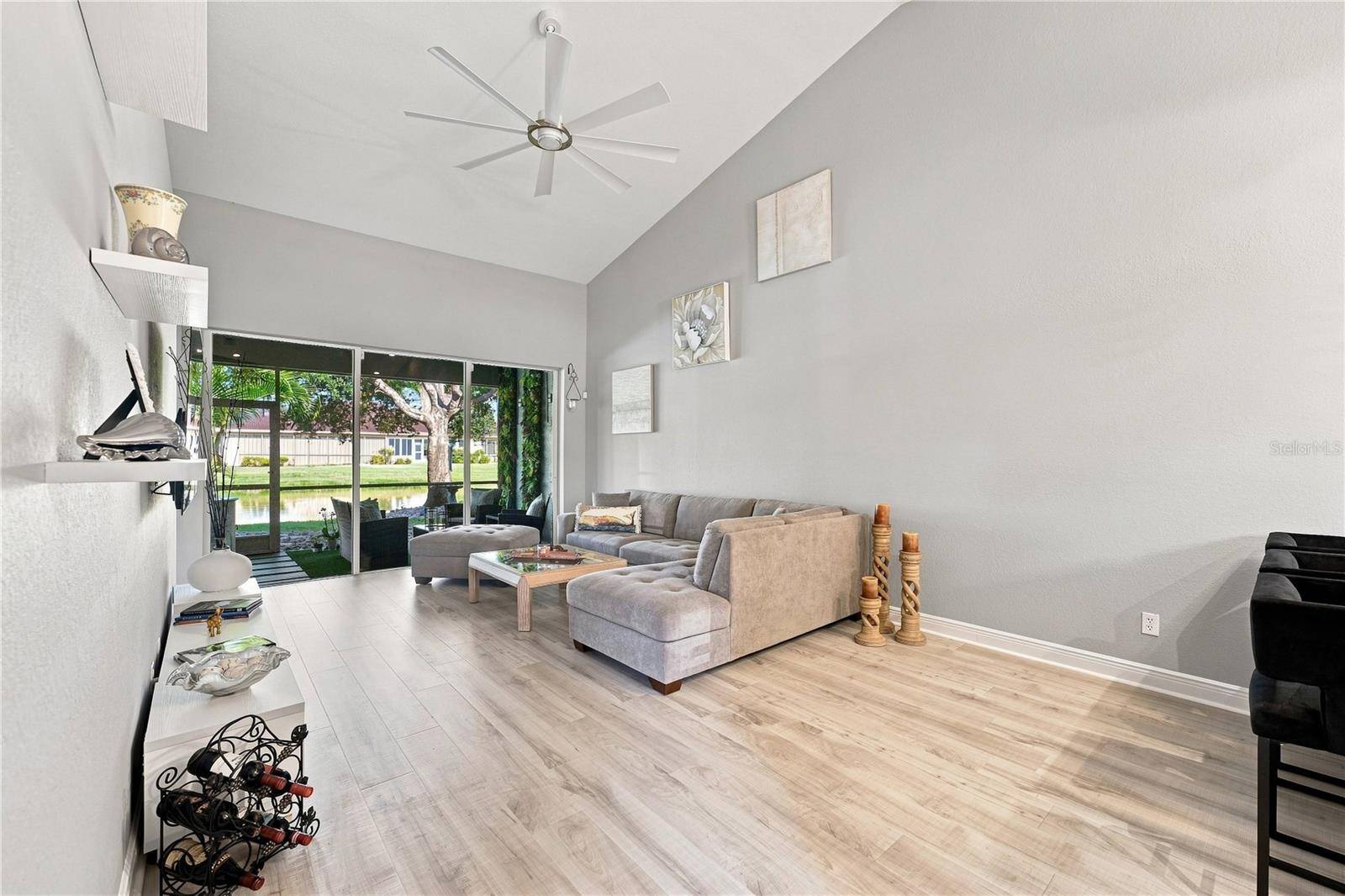 4361 TURNBERRY CIR, North Port, FL 34288
