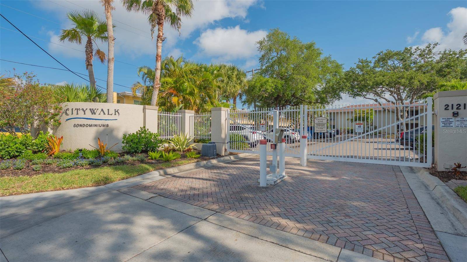 2121 WOOD ST #A103, Sarasota, FL 34237