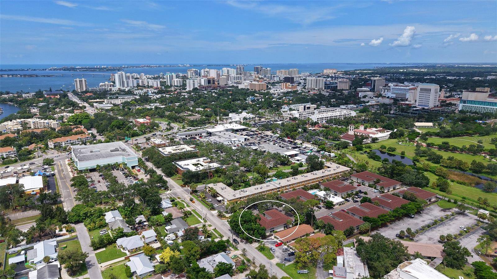 2121 WOOD ST #A103, Sarasota, FL 34237