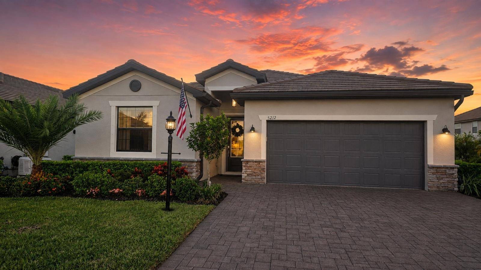 5212 MARINA BASIN CT, Bradenton, FL 34211