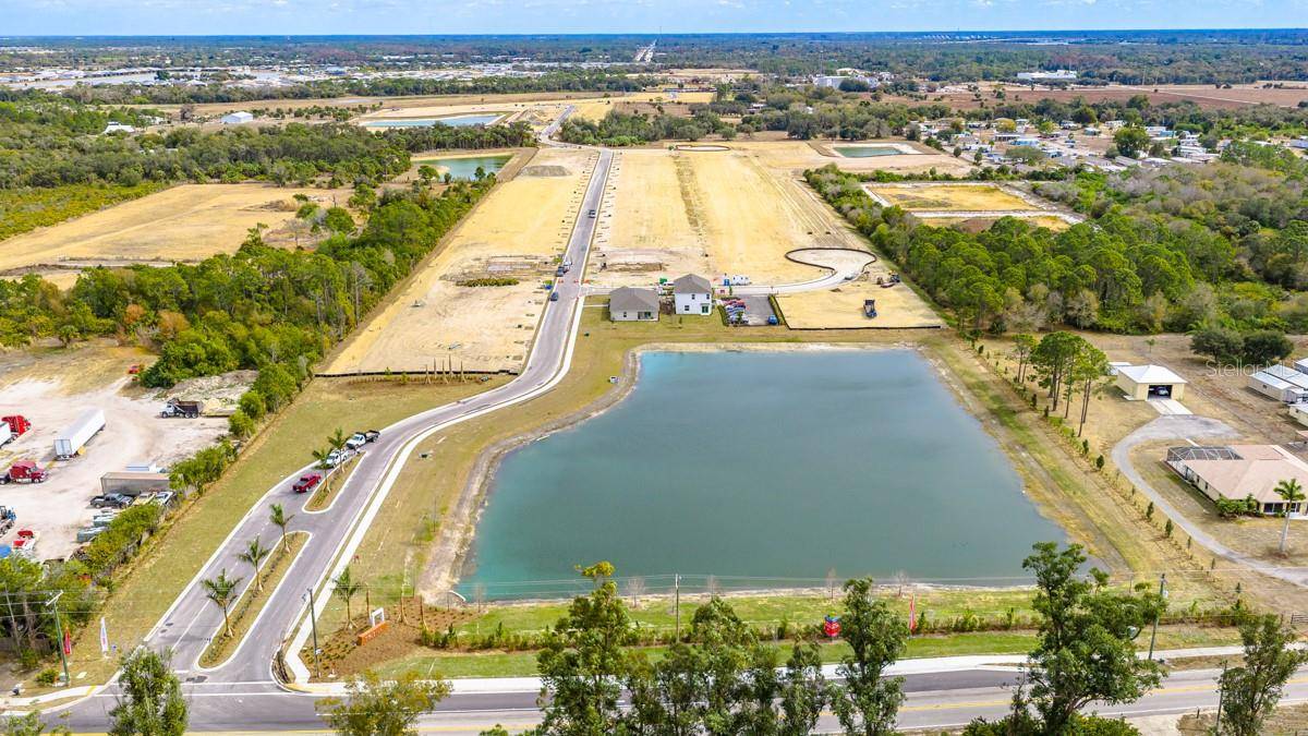 6778 EQUINOX LN, North Fort Myers, FL 33917