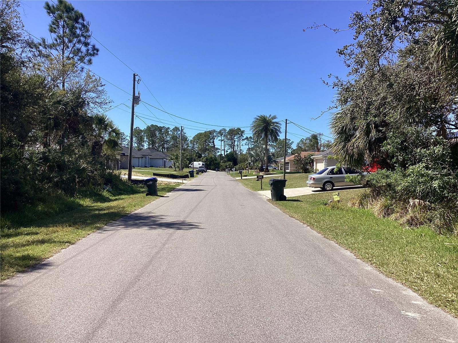 BELLEVILLE TER, North Port, FL 34286