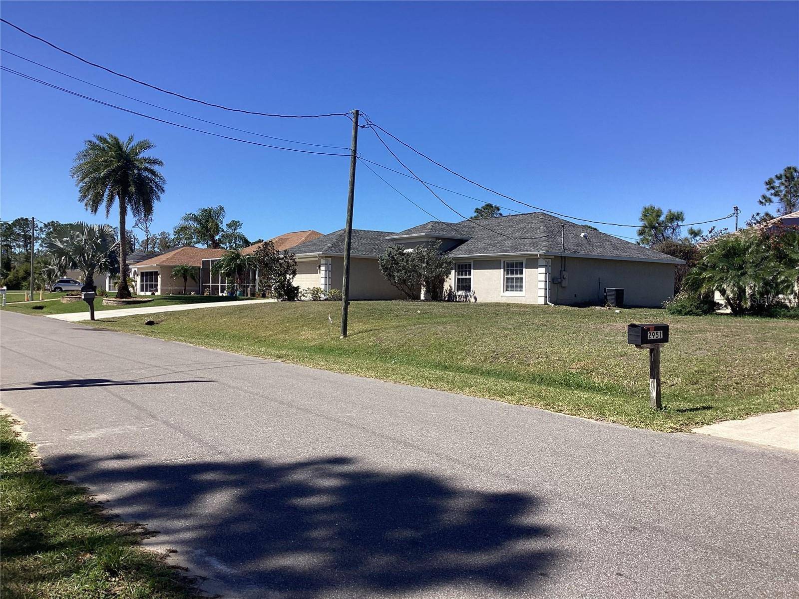 BELLEVILLE TER, North Port, FL 34286