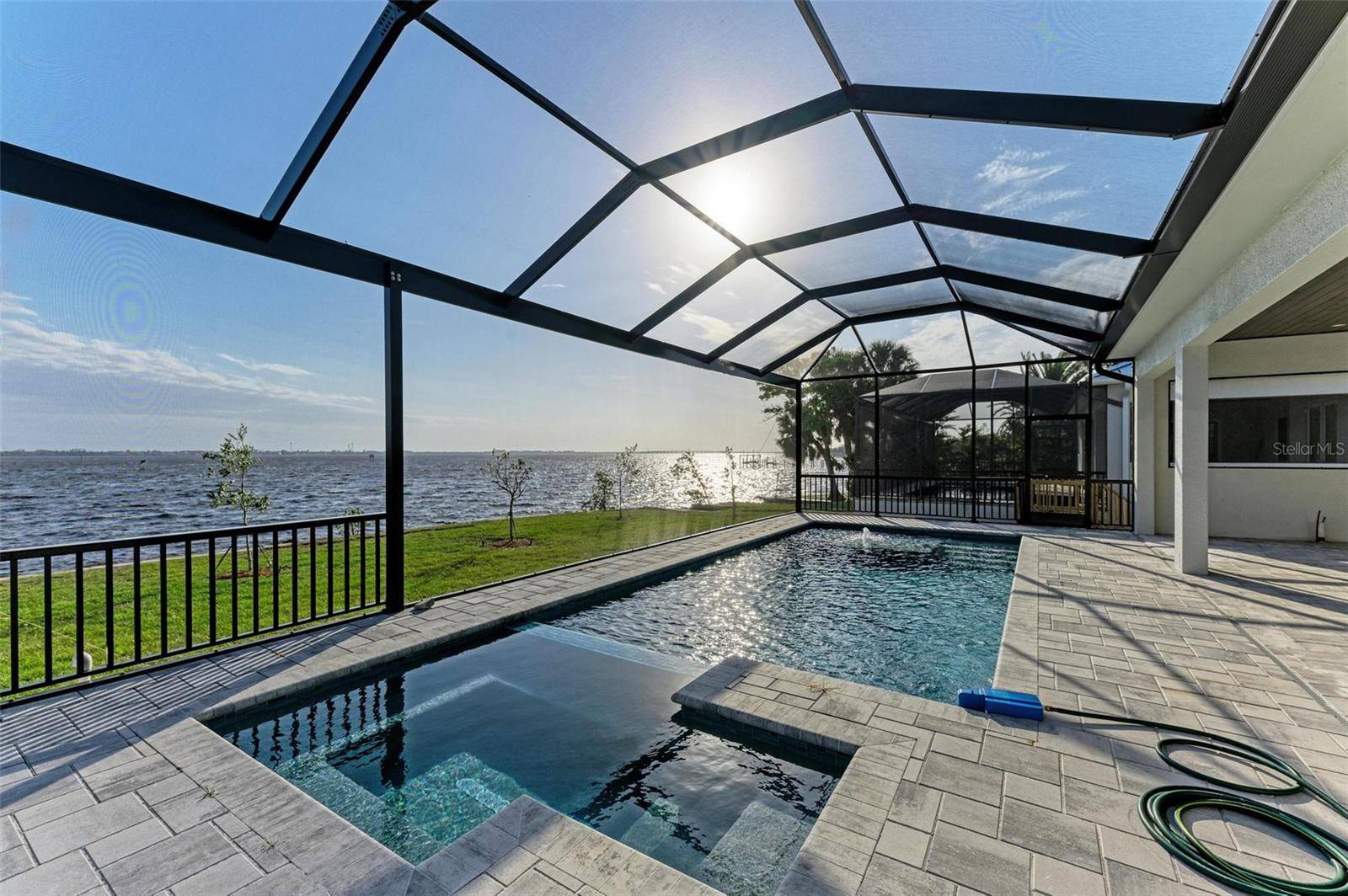 112 NORTHSHORE TER, Punta Gorda, FL 33980