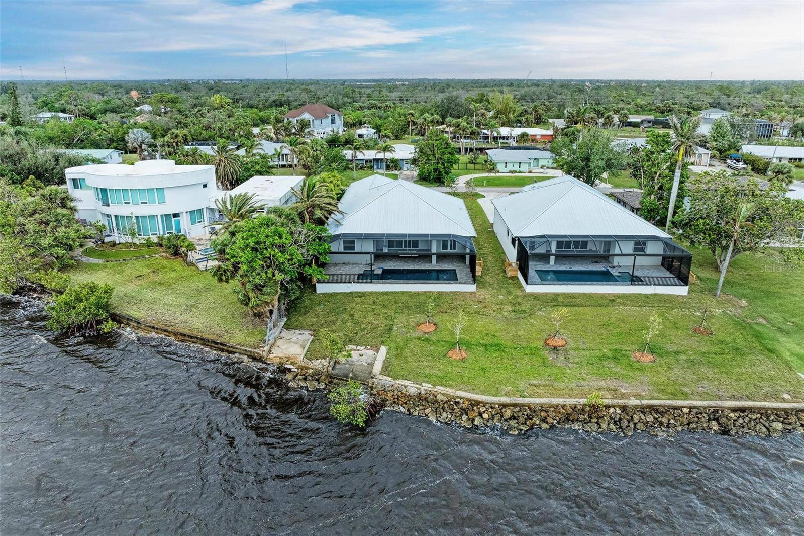 116 NORTHSHORE TER, Punta Gorda, FL 33980