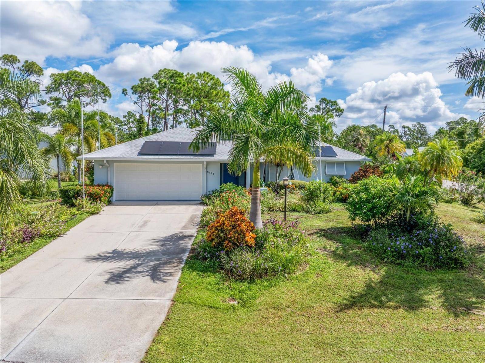 5424 ANDERSON RD, Port Charlotte, FL 33981